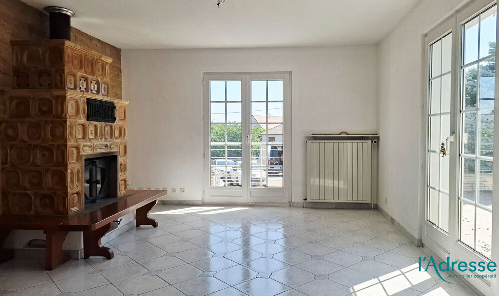 Maison Biesheim 5 pièce(s) 160 m2