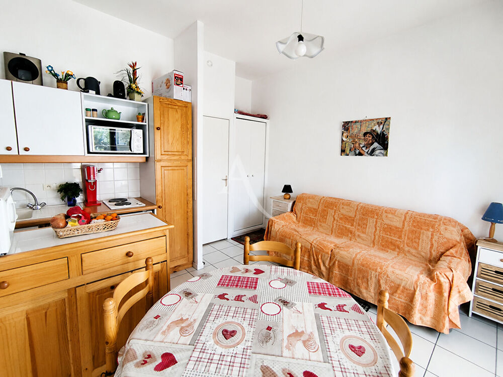 Appartement Les Sables D Olonne 1 pièce(s) 23 m2