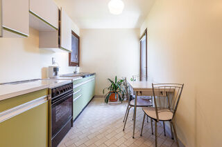 Vente Appartement AGENCE IMMOBILIERE LAFORET - EXCLUSIVITE - 