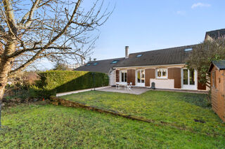 Maison à vendre 8 pièces 181 m²