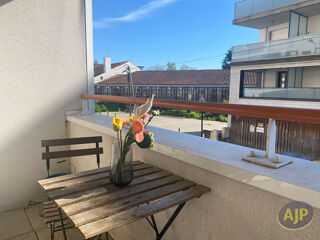  Appartement � vendre 2 pi�ces 39 m�