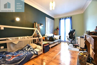  Appartement � louer 4 pi�ces 110 m�