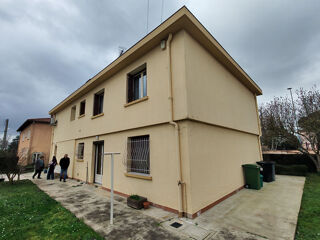  Maison à vendre 5 pièces 125 m²