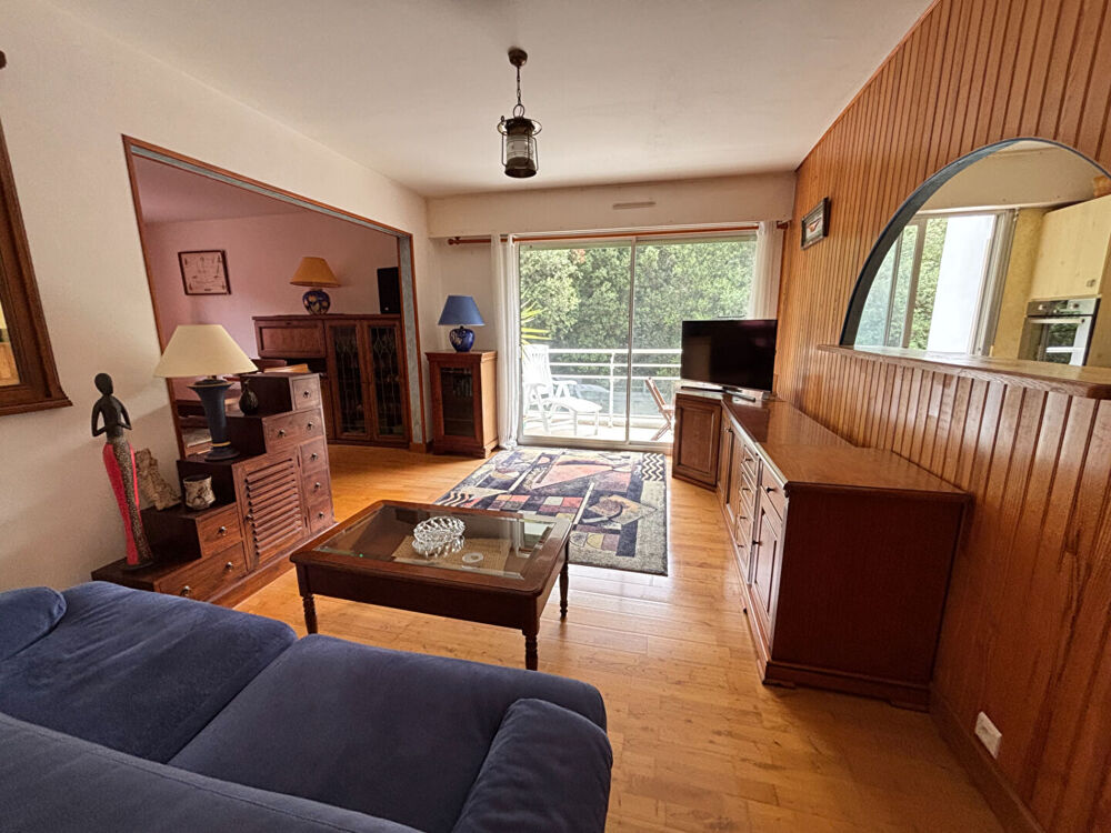 Vente Appartement Appartement La Baule Escoublac 4 pièce(s) La baule escoublac