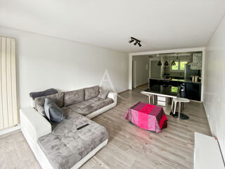  Appartement  vendre 3 pices 63 m
