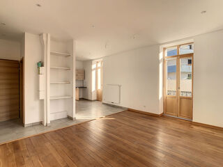 Location Appartement 3 pièces 65 m², Dijon