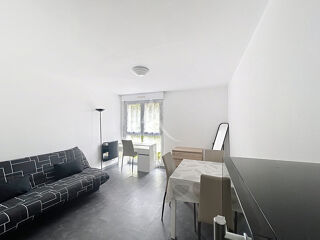  Appartement � vendre 1 pi�ce 