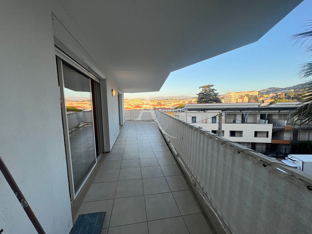 à vendre  Appartement Cannes (06400)