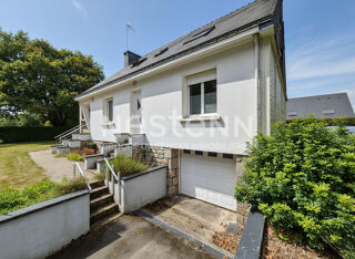  Maison à vendre 8 pièces 174 m²