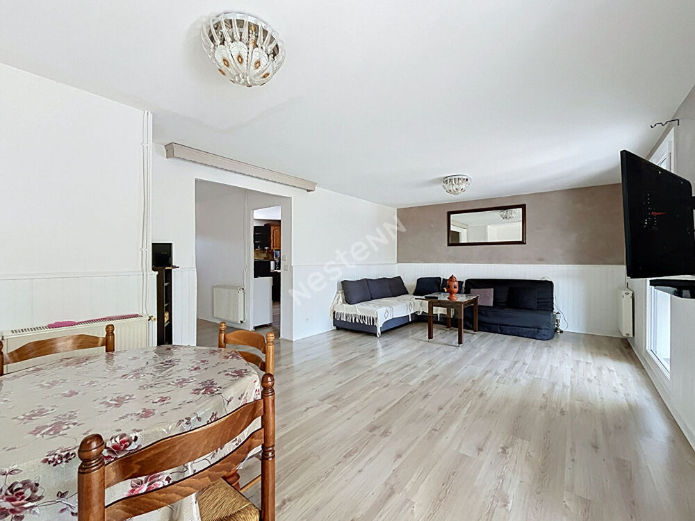 Vente Maison Villa de plain pied climatisée et très lumineuse à Saulce Sur Rhone 4 pièce(s) 90 m2 Saulce sur rhone