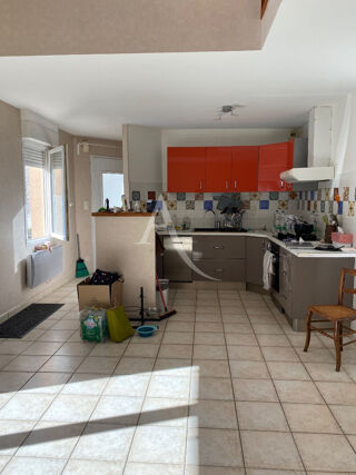  Maison � louer 4 pi�ces 90 m�