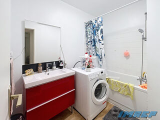  Appartement � vendre 2 pi�ces 49 m�