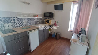  Appartement à louer 1 pièce 24 m²