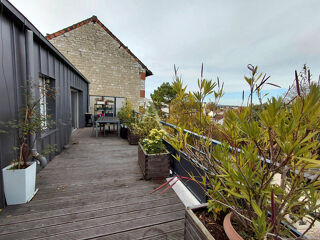  Appartement  vendre 4 pices 88 m