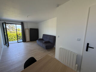  Appartement à louer 1 pièce 22 m²