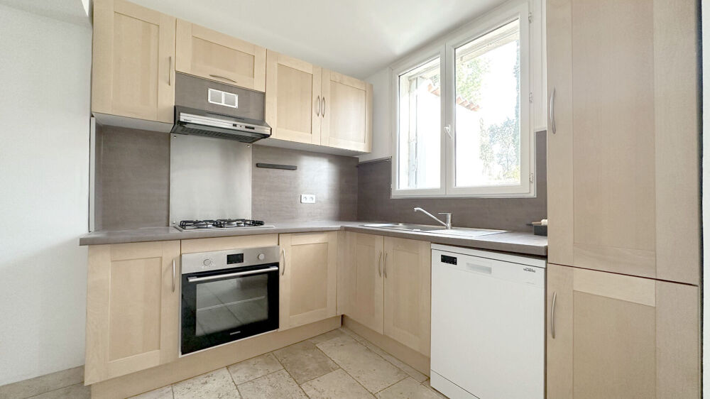 Vente Maison Maison Aix En Provence 4 pièce(s) 94 m2 Aix en provence