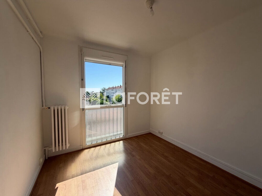 Appartement Vitry Le François 4 pièce(s) 74 m2 chauffage inclus