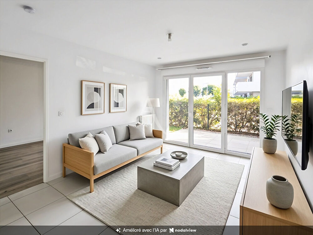 A VENDRE - Appartement - CHALLANS