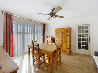  Appartement à vendre 3 pièces 61 m²
