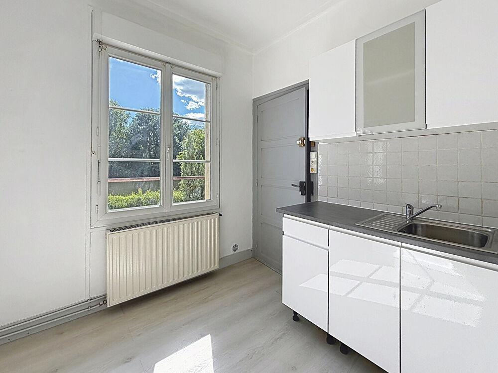 Appartement Auxerre 3 pièce(s) 45 m2