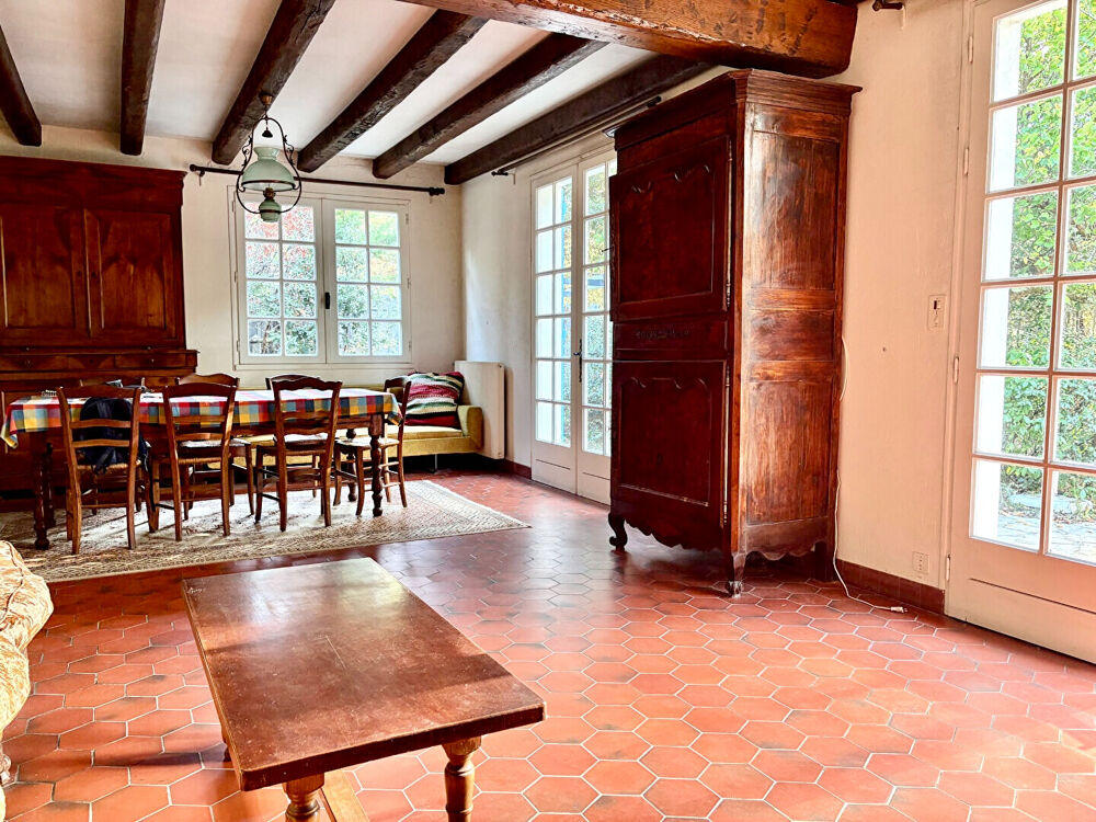Vente Maison Maison Saint Hilaire De Riez 3 ch et garage Saint hilaire de riez