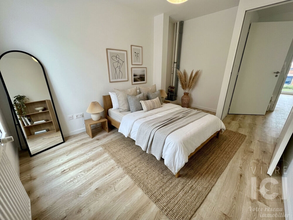 Vente Maison Maison Treillières 2 chambres - bourg TREILLIERES Treillieres