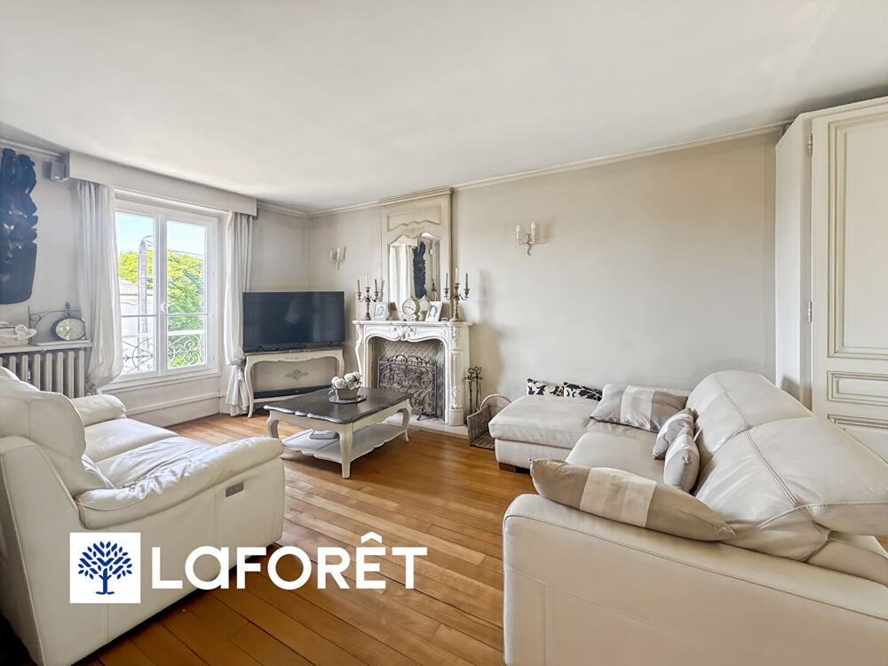 Maison d'Exception à VILLEMOISSON SUR ORGE - 8 pièces, 198 m² sur 1005 m² de terrain