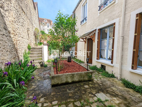   STUDIO  - TERRASSE - 91150 - �TAMPES Appartement - 1 pi�ce(s) - 17 m�