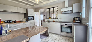  Maison à vendre 7 pièces 140 m²