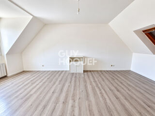 Appartement à louer 1 pièce 26 m²