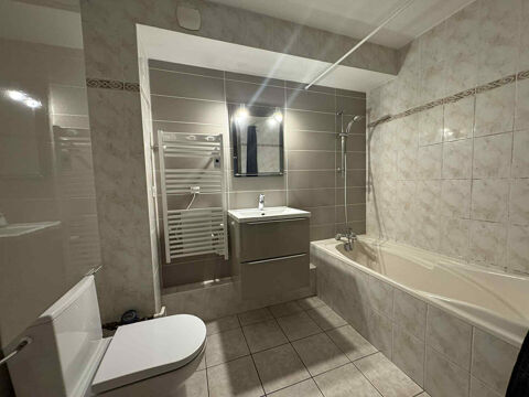  Appartement � louer 3 pi�ces 53 m�