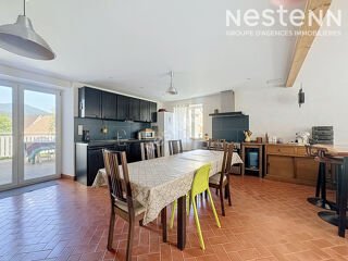 Vente Maison Maison de village 240 m² Rénovation récente & Fort potentiel Muhlbach sur bruche
