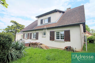  Maison � vendre 9 pi�ces 194 m�