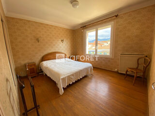  Maison à vendre 4 pièces 116 m²