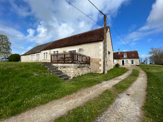  Maison  vendre 9 pices 348 m