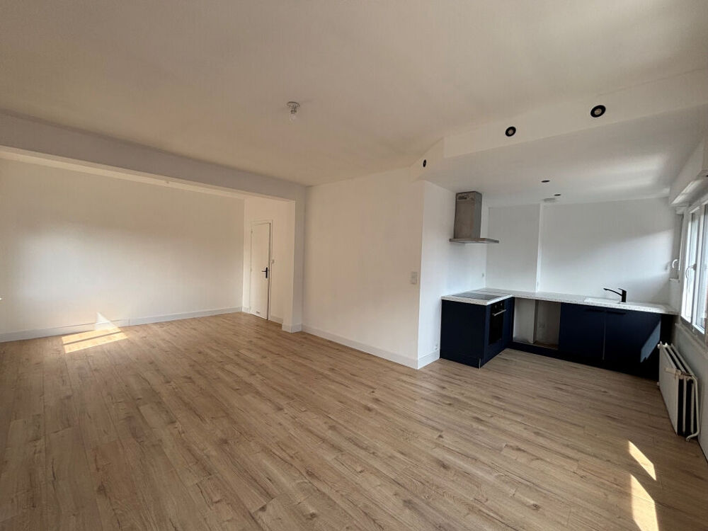 APPARTEMENT TYPE 3 BIS
