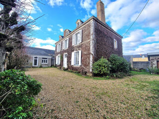  Maison � vendre 10 pi�ces 281 m�