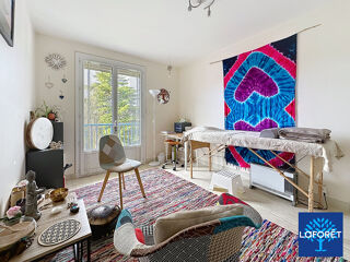  Appartement à vendre 3 pièces 68 m²