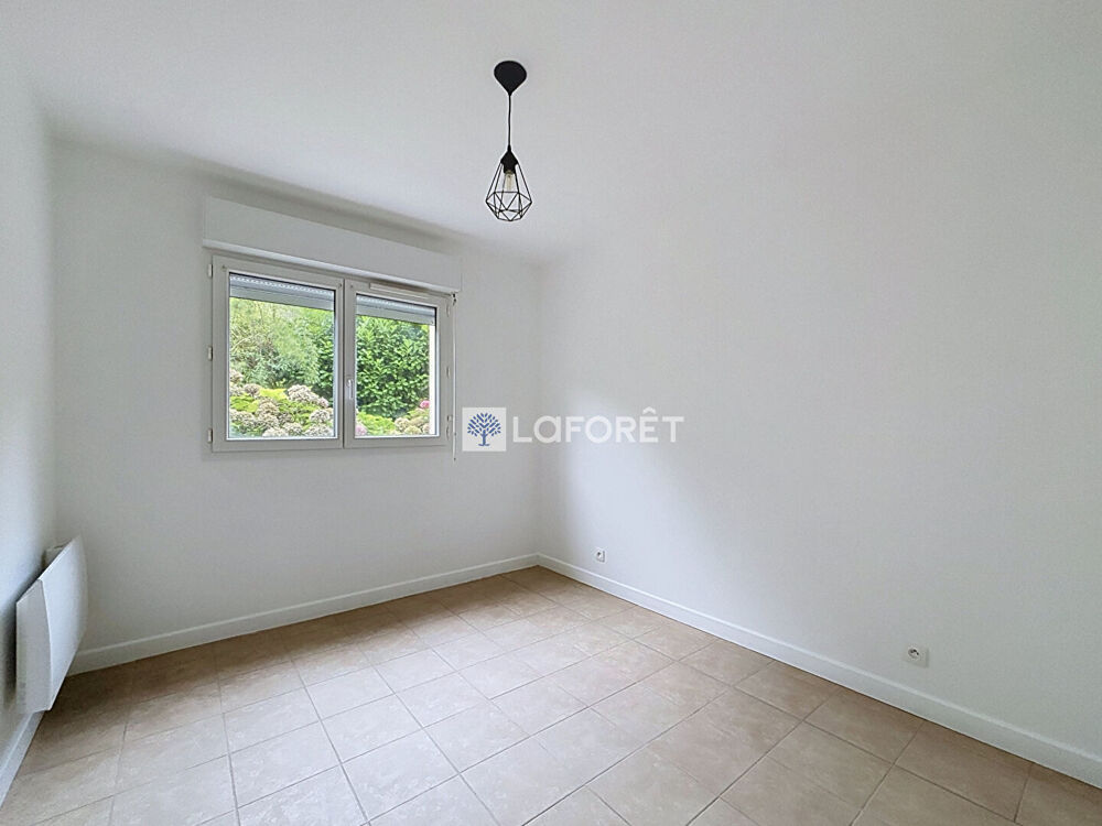 Location Appartement Appartement  VALMONT 2 pièce(s) 58.73 m² Therouldeville