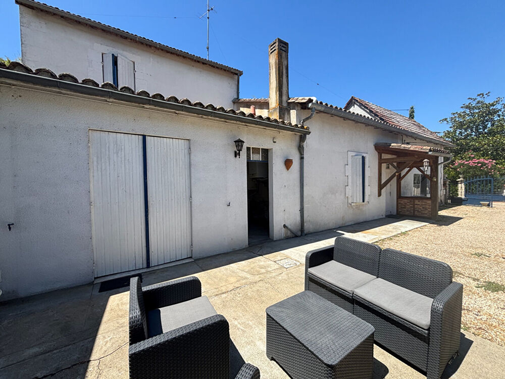 Maison 5 pièce(s) offrant 380 m² dont 120 m² habitables