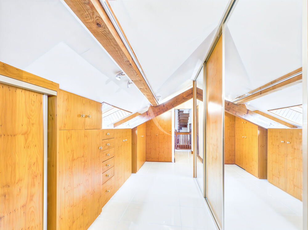 � vendre  Maison �vires (74570)