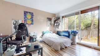  Appartement � vendre 2 pi�ces 40 m�