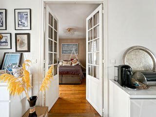  Appartement � vendre 6 pi�ces 97 m�