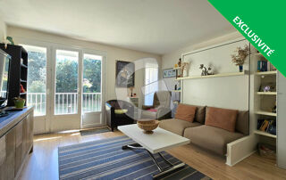  Appartement � vendre 2 pi�ces 30 m�