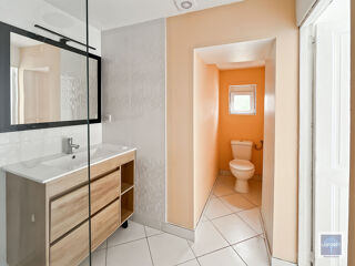  Appartement � louer 2 pi�ces 44 m�