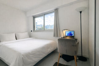  Appartement � vendre 2 pi�ces 51 m�