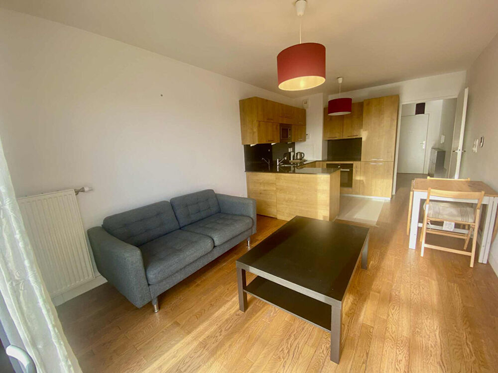 Appartement a louer puteaux - 3 pièce(s) - 55 m2 - Surfyn