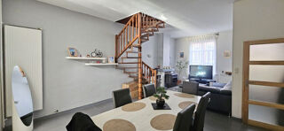  Maison � vendre 5 pi�ces 123 m�