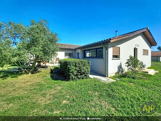  Maison à vendre 5 pièces 140 m²