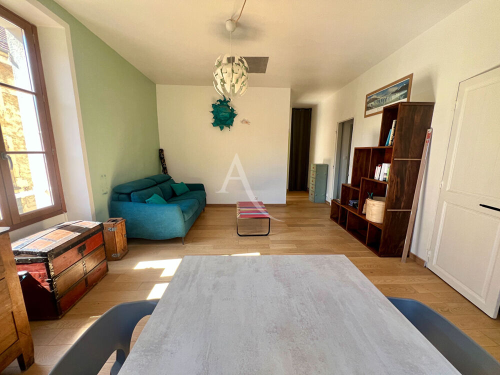 Appartement 4 pièces 89 m² · à Bussy Saint Georges · 89 m² · 309 000 €